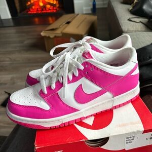 Nike Dunk Low